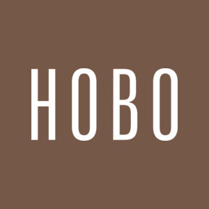 Hobo Bags logo
