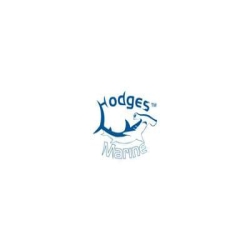 Hodges Marine Electronics logo