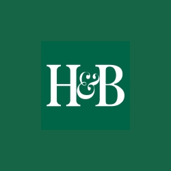 Holland & Barrett logo