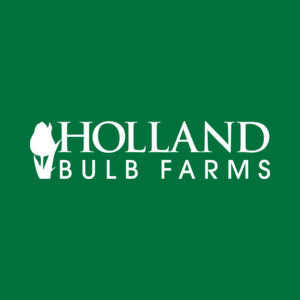 Holland Bulb Farms logo