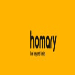 Homary logo