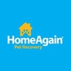 HomeAgain logo