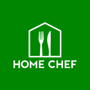Home Chef logo