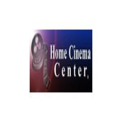 HomeCinemaCenter logo