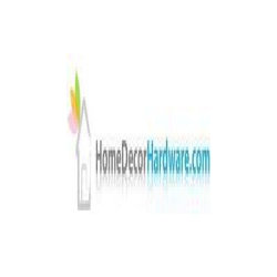 Home Decor Hardware logo