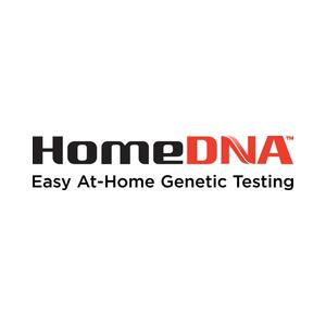 HomeDNA logo