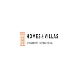 Homes & Villas by Marriott International logo