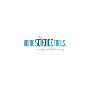 Home Science Tools logo