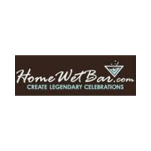 HomeWetBar logo