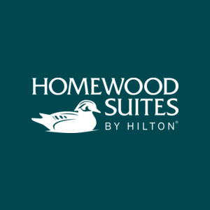 Homewood Suites logo