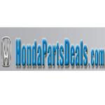 Honda Parts Deals logo