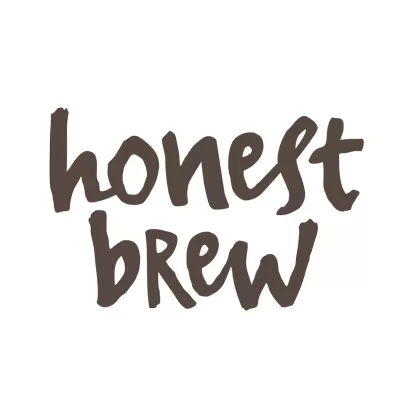 Honest Brew logo