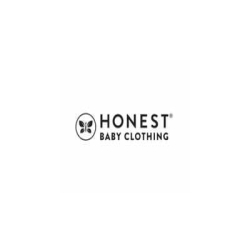 Honest Baby Clothing logo