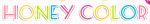 Honey Color logo