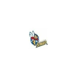 Honey Stinger logo