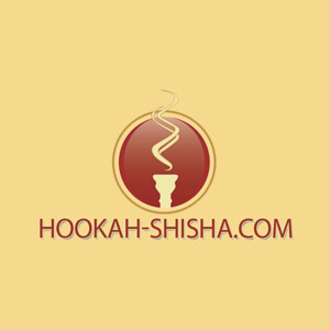 Hookah Shisha Central logo