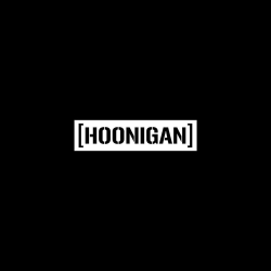 Hoonigan logo