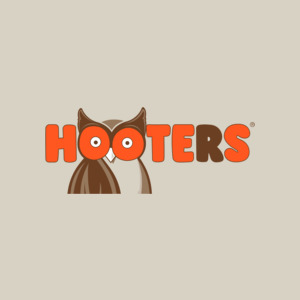 Hooters logo
