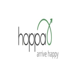 hoppa logo