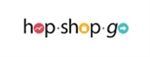 hopshopgo/ logo