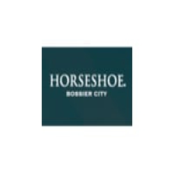 Horseshoe Bossier City logo