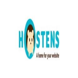 Hostens logo