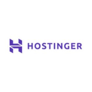 Hostinger logo