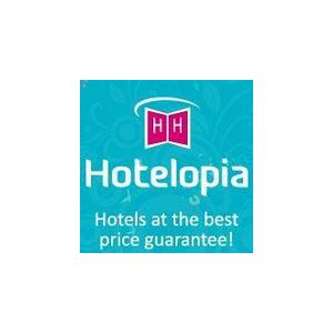 Hotelopia logo