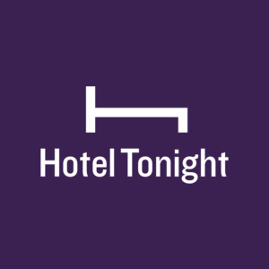 HotelTonight logo