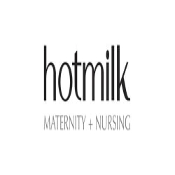 Hotmilk logo