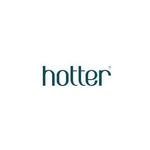 Hotter Shoes USA logo