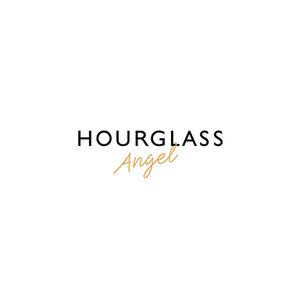Hourglass Angel logo
