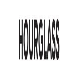 Hourglass Cosmetics logo