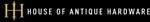 House of Antique Hardware logo