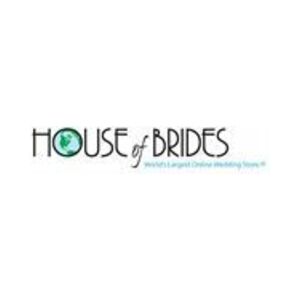 House of Brides logo