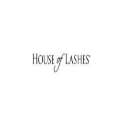 House of Lashes logo