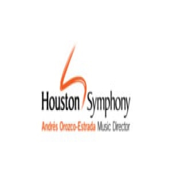 Houston Symphony logo