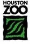 Houston Zoo logo