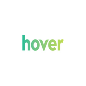 Hover logo