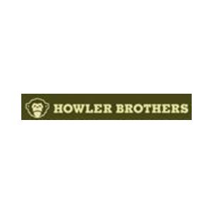 Howler Brothers logo