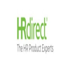 HRdirect logo