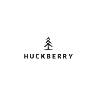 Huckberry logo