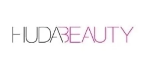Huda Beauty logo