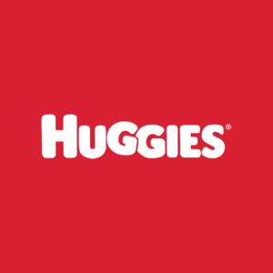 Huggies logo