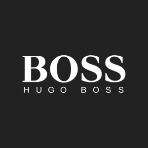 Hugo Boss logo