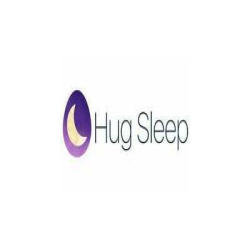 Hug Sleep logo