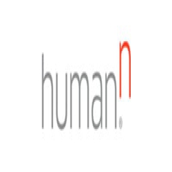 HumanN logo