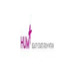 HUM Nutrition logo