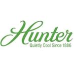 Hunter Fan Company logo