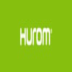 Hurom logo